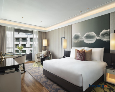 Siam Kempinski Hotel Bangkok 48