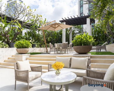 Siam Kempinski Hotel Bangkok 49
