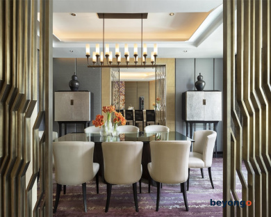 Siam Kempinski Hotel Bangkok 50