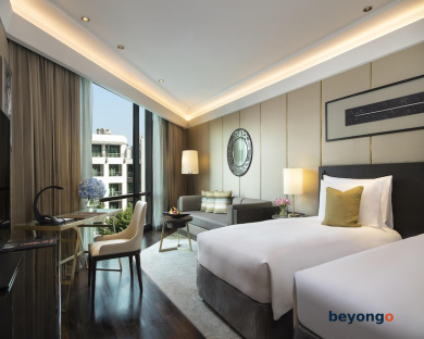 Siam Kempinski Hotel Bangkok 51