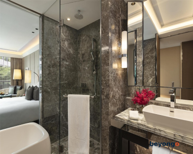 Siam Kempinski Hotel Bangkok 52