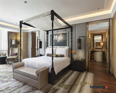 Siam Kempinski Hotel Bangkok 56
