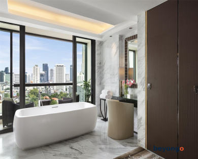 Siam Kempinski Hotel Bangkok 57