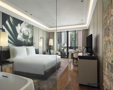 Siam Kempinski Hotel Bangkok 59