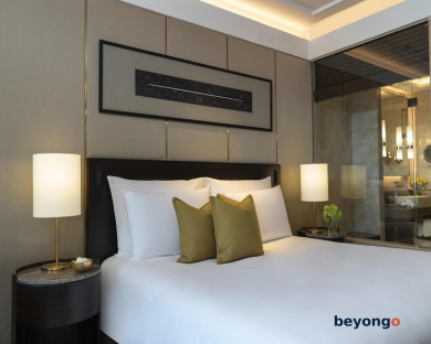 Siam Kempinski Hotel Bangkok 61