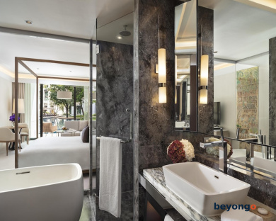 Siam Kempinski Hotel Bangkok 62