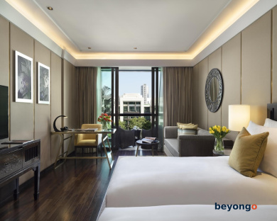 Siam Kempinski Hotel Bangkok 63