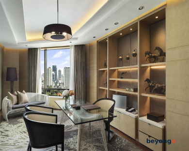 Siam Kempinski Hotel Bangkok 65