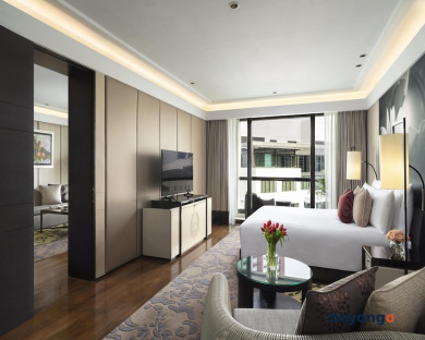 Siam Kempinski Hotel Bangkok 67