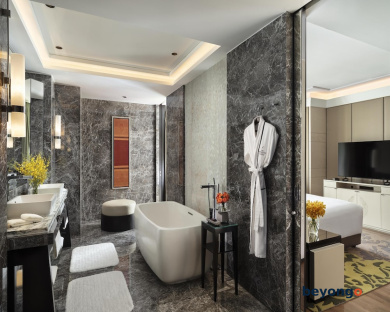 Siam Kempinski Hotel Bangkok 68