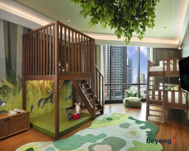 Siam Kempinski Hotel Bangkok 69