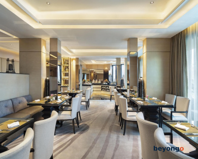 Siam Kempinski Hotel Bangkok 7