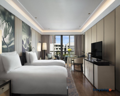 Siam Kempinski Hotel Bangkok 70