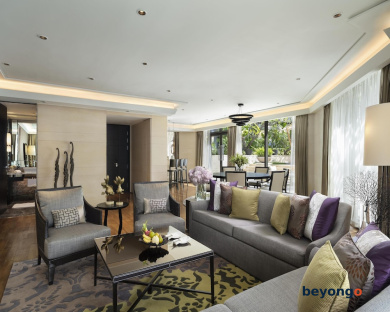 Siam Kempinski Hotel Bangkok 72