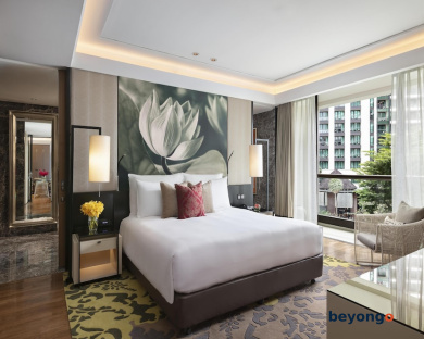 Siam Kempinski Hotel Bangkok 73