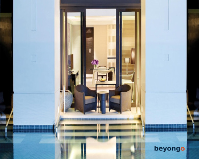 Siam Kempinski Hotel Bangkok 75