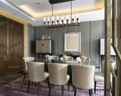 Siam Kempinski Hotel Bangkok 77