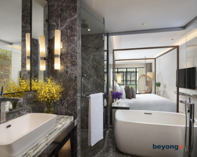 Siam Kempinski Hotel Bangkok 80