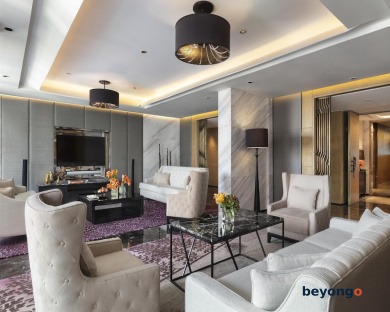 Siam Kempinski Hotel Bangkok 81