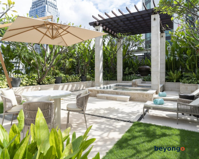 Siam Kempinski Hotel Bangkok 82