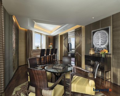 Siam Kempinski Hotel Bangkok 83