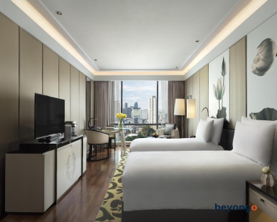 Siam Kempinski Hotel Bangkok 85