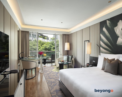 Siam Kempinski Hotel Bangkok 86
