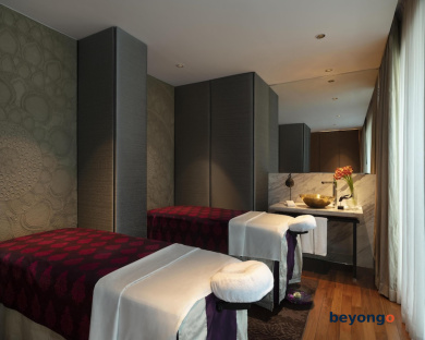 Siam Kempinski Hotel Bangkok 87
