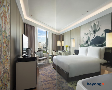 Siam Kempinski Hotel Bangkok 88