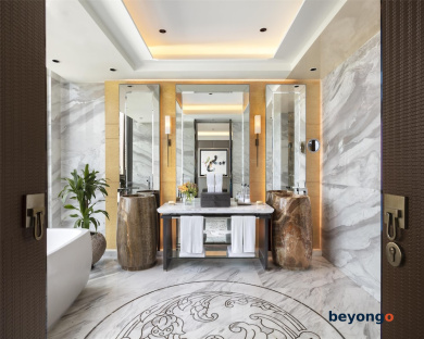 Siam Kempinski Hotel Bangkok 89