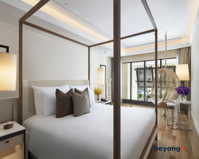Siam Kempinski Hotel Bangkok 90