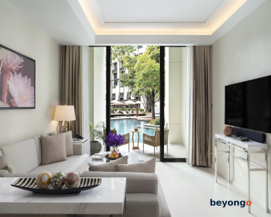 Siam Kempinski Hotel Bangkok 92