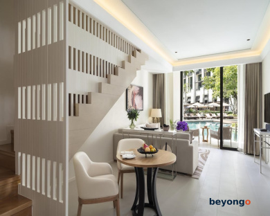 Siam Kempinski Hotel Bangkok 93