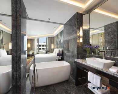 Siam Kempinski Hotel Bangkok 94