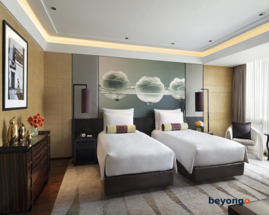 Siam Kempinski Hotel Bangkok 95