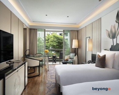 Siam Kempinski Hotel Bangkok 96