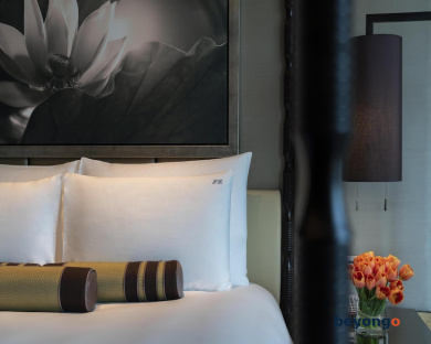 Siam Kempinski Hotel Bangkok 97