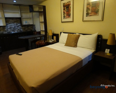 Silver Oaks Suite Hotel 10