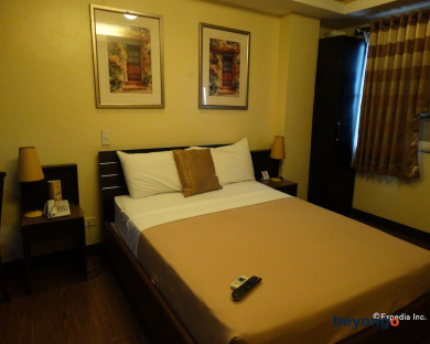 Silver Oaks Suite Hotel 11