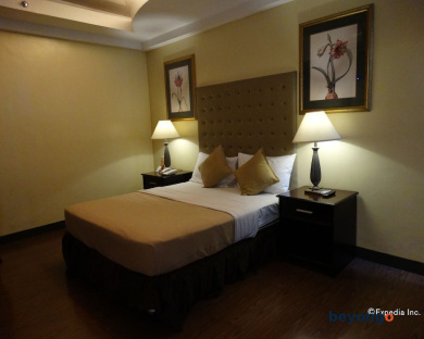 Silver Oaks Suite Hotel 12