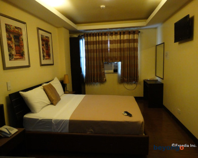 Silver Oaks Suite Hotel 13