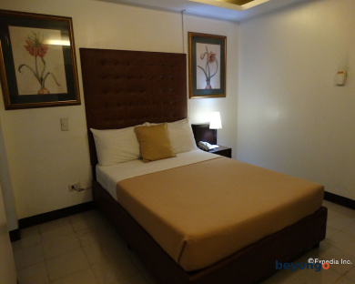 Silver Oaks Suite Hotel 15