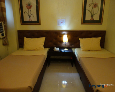 Silver Oaks Suite Hotel 19