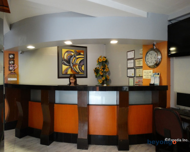 Silver Oaks Suite Hotel 2