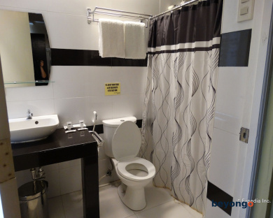 Silver Oaks Suite Hotel 22