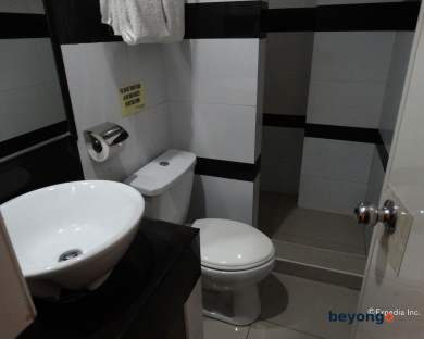 Silver Oaks Suite Hotel 24