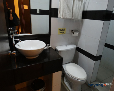 Silver Oaks Suite Hotel 27