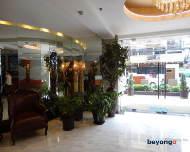 Silver Oaks Suite Hotel 3