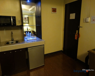 Silver Oaks Suite Hotel 31