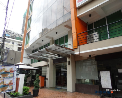 Silver Oaks Suite Hotel 36